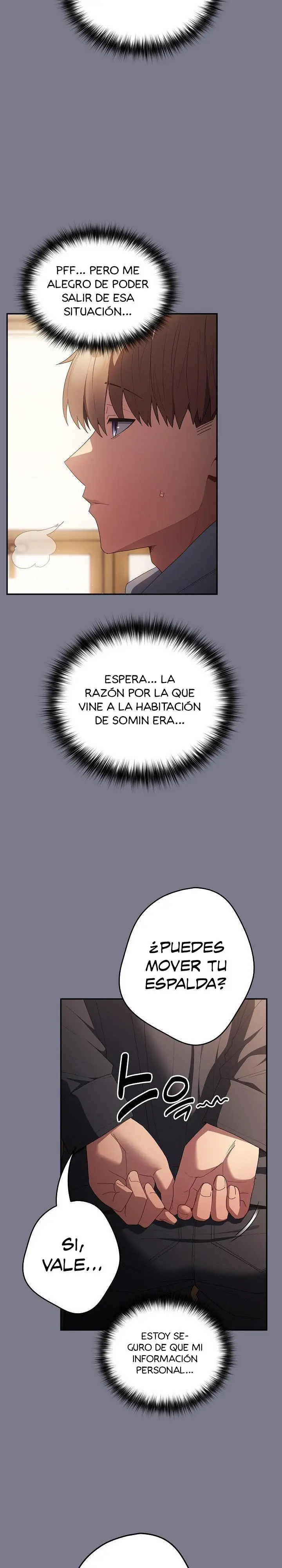 Asi no se Hace Capítulo 65 - Page 9