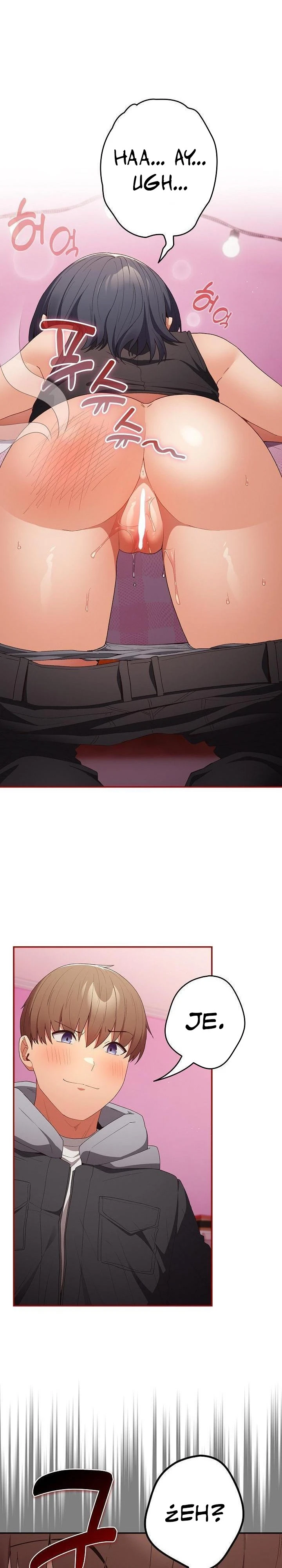 Asi no se Hace Capítulo 66 - Page 14