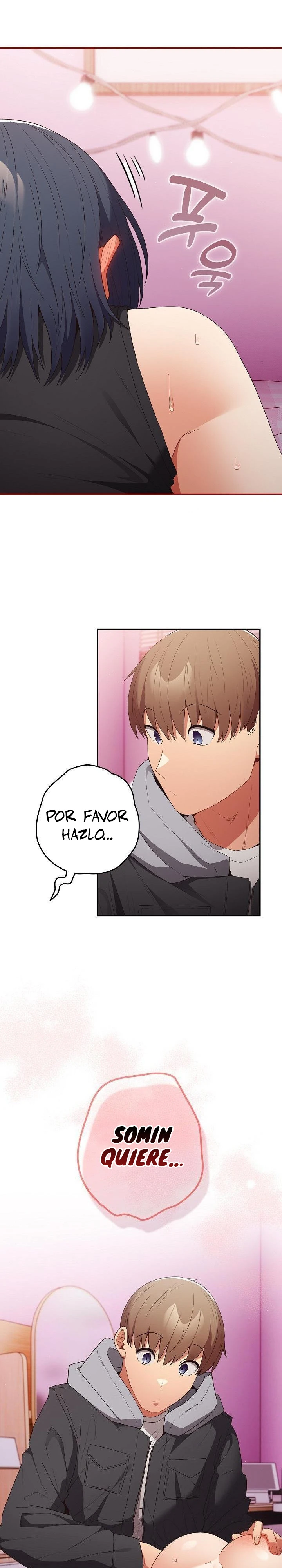 Asi no se Hace Capítulo 66 - Page 23
