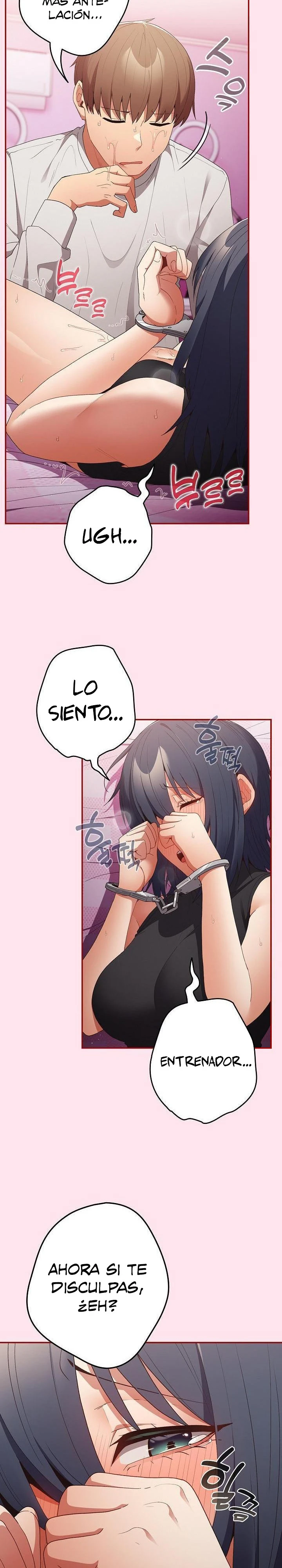 Asi no se Hace Capítulo 66 - Page 32