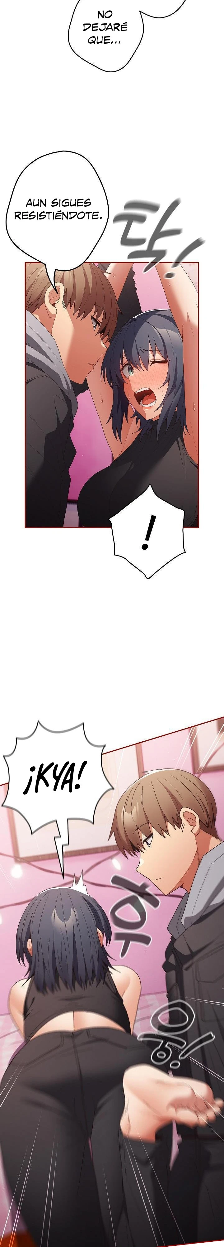 Asi no se Hace Capítulo 66 - Page 9