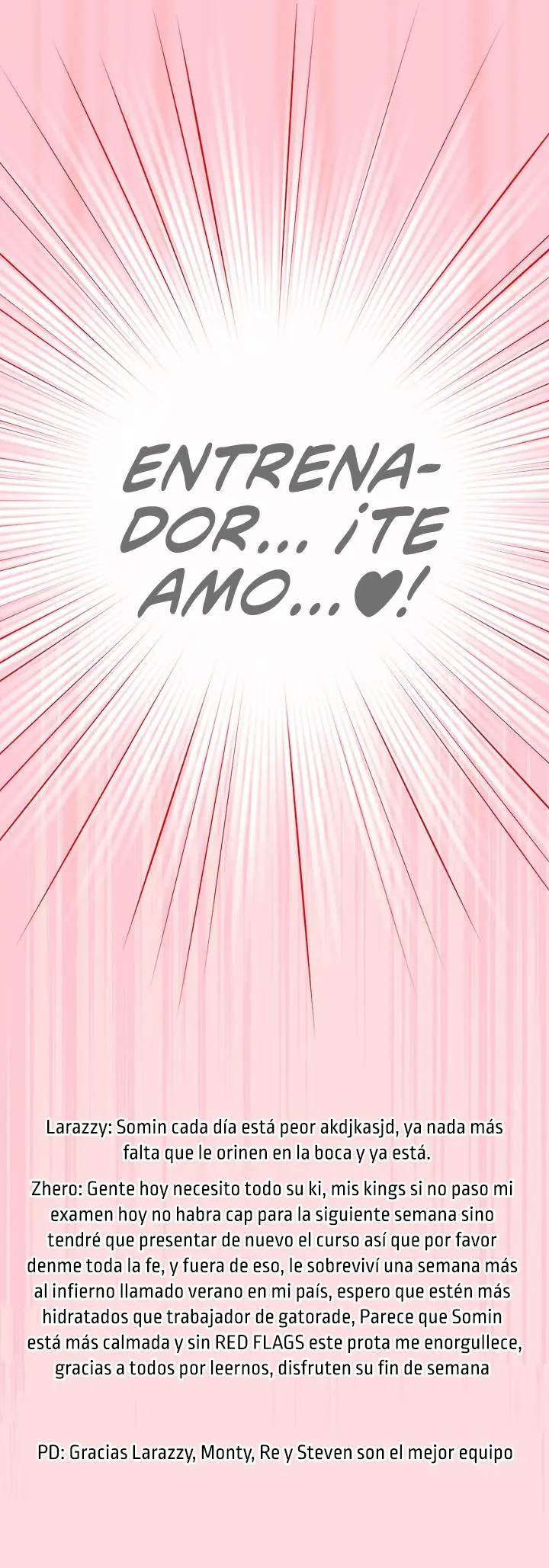 Asi no se Hace Capítulo 68 - Page 13
