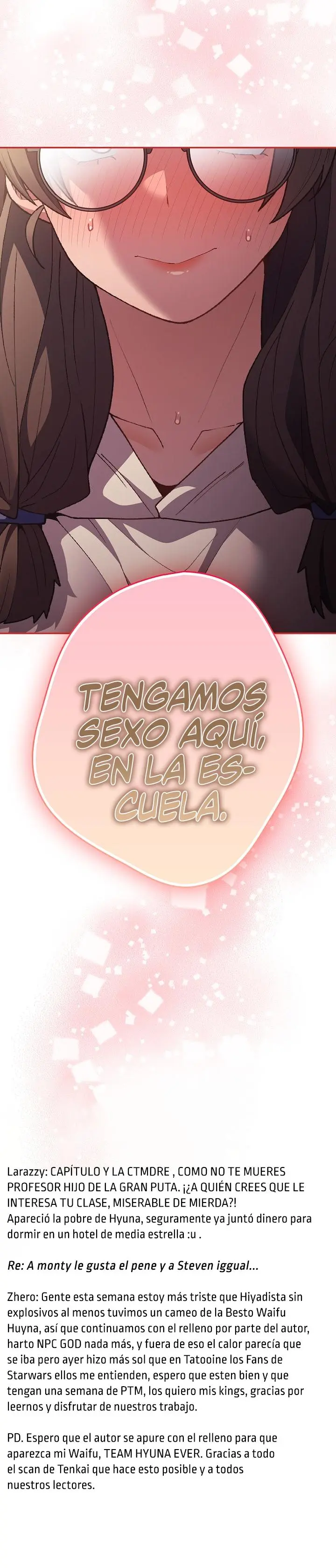Asi no se Hace Capítulo 70 - Page 12