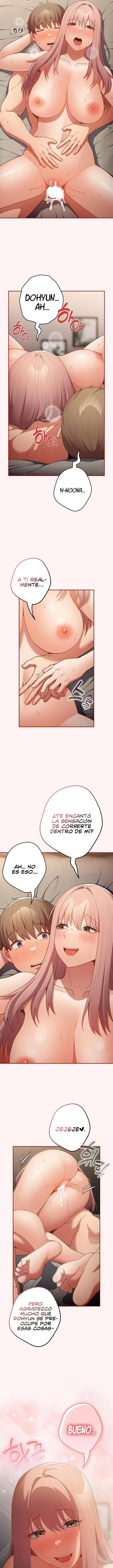 Asi no se Hace Capítulo 76 - Page 12