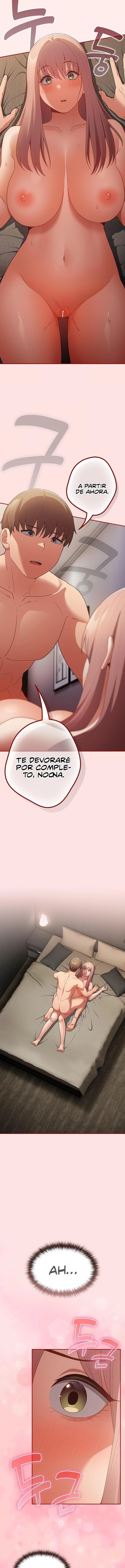 Asi no se Hace Capítulo 76 - Page 14