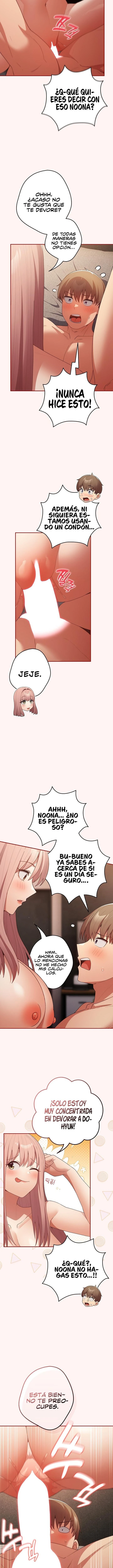 Asi no se Hace Capítulo 76 - Page 4