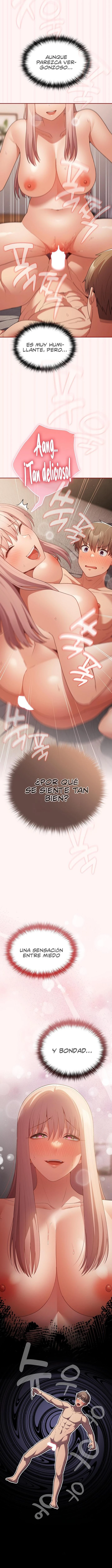 Asi no se Hace Capítulo 76 - Page 6