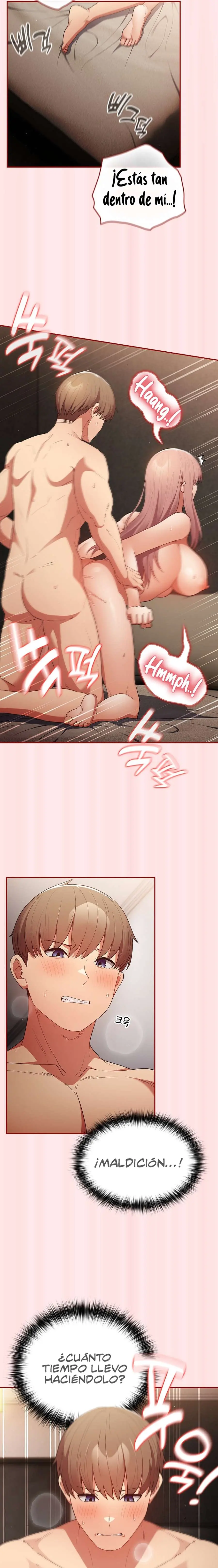 Asi no se Hace Capítulo 77 - Page 13