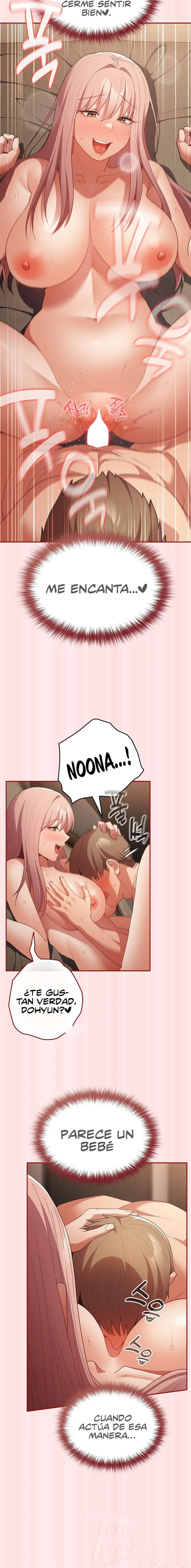Asi no se Hace Capítulo 77 - Page 3