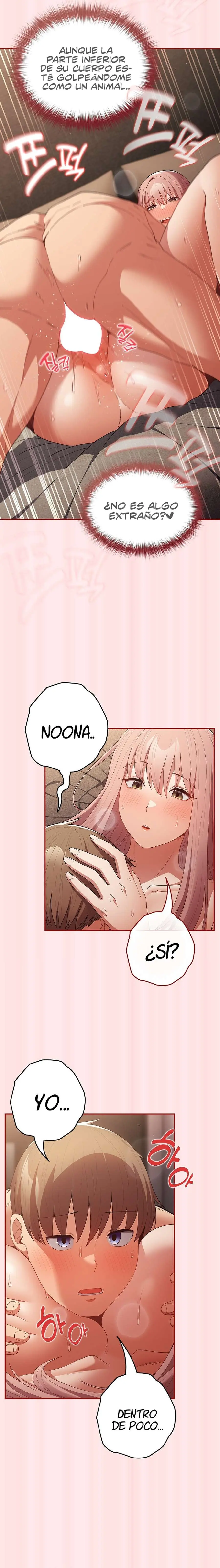 Asi no se Hace Capítulo 77 - Page 4