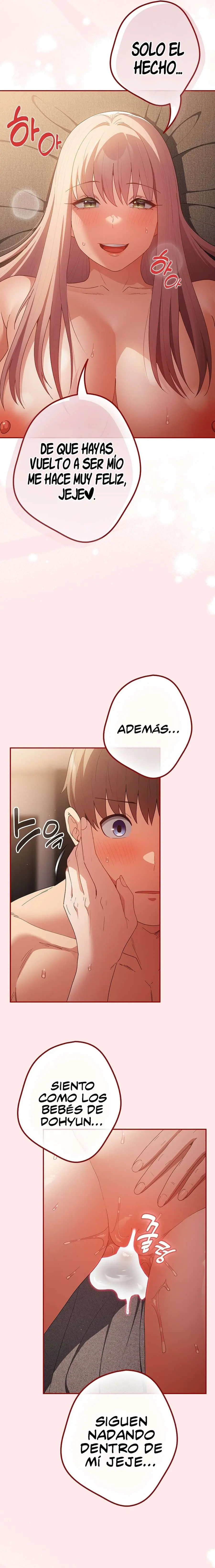 Asi no se Hace Capítulo 77 - Page 9