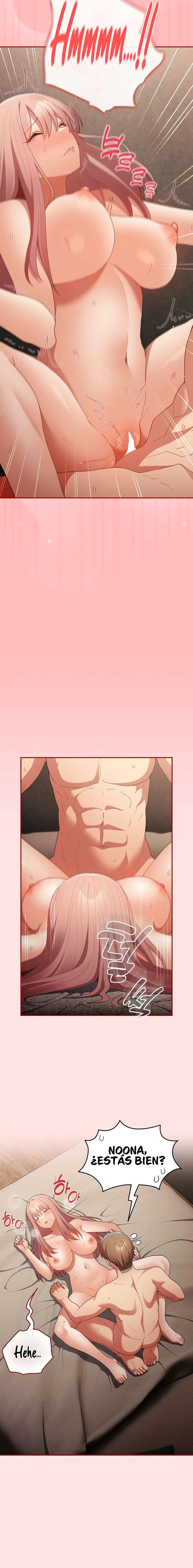 Asi no se Hace Capítulo 78 - Page 15