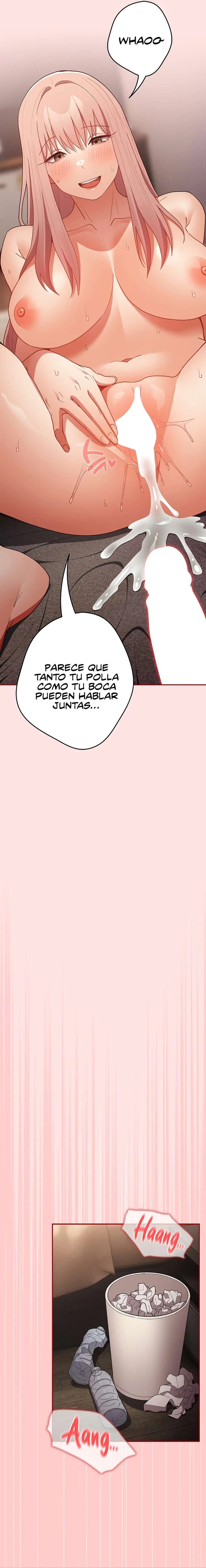 Asi no se Hace Capítulo 78 - Page 18