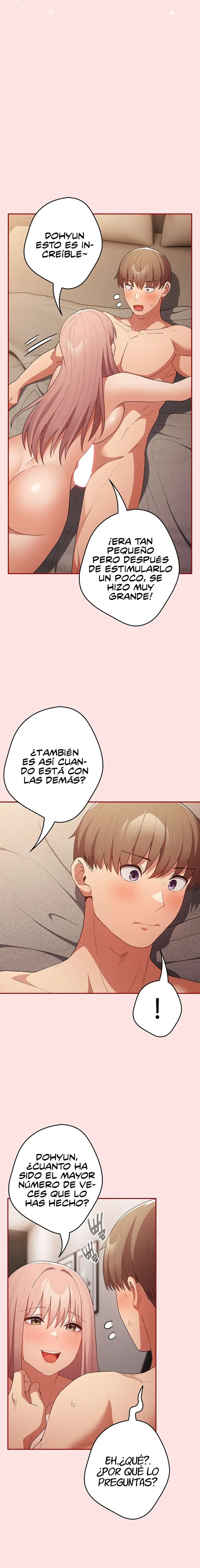 Asi no se Hace Capítulo 78 - Page 7