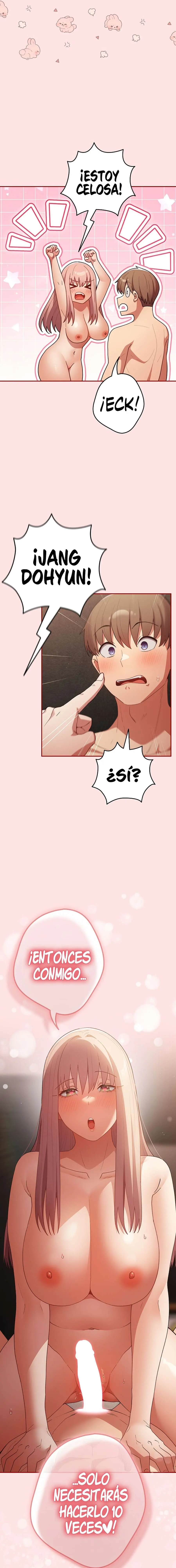 Asi no se Hace Capítulo 78 - Page 9