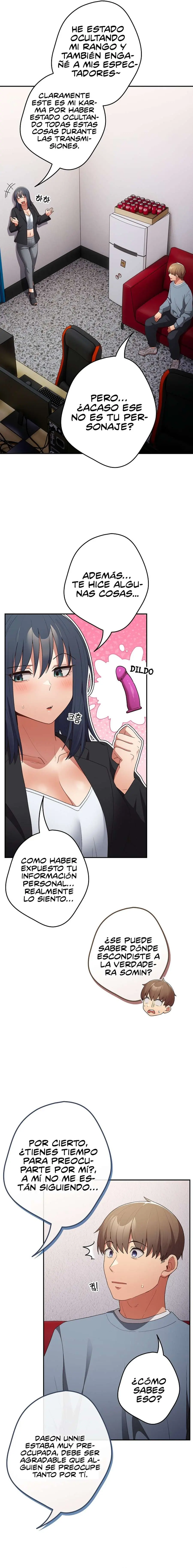 Asi no se Hace Capítulo 79 - Page 13