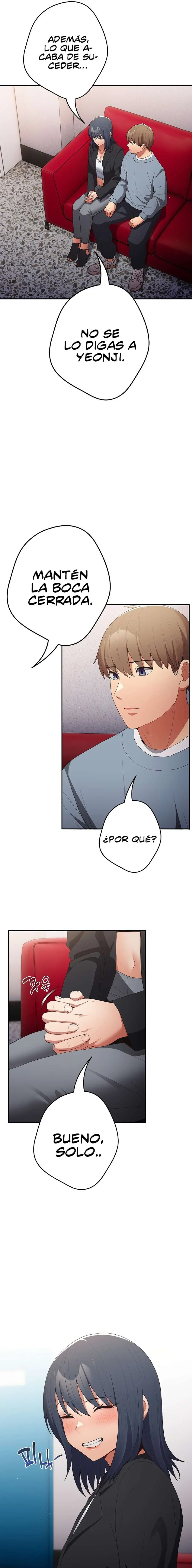 Asi no se Hace Capítulo 79 - Page 15
