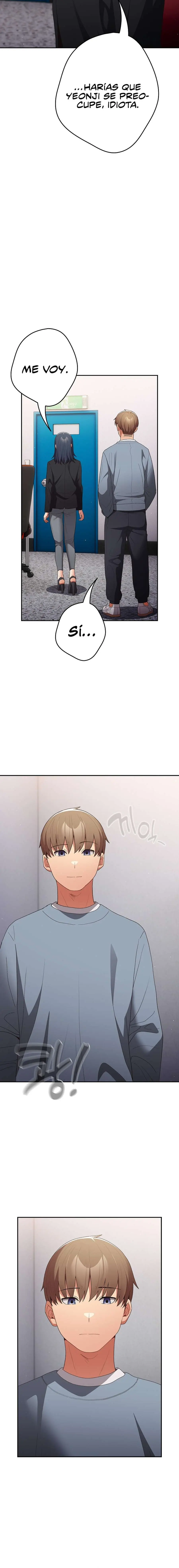 Asi no se Hace Capítulo 79 - Page 16
