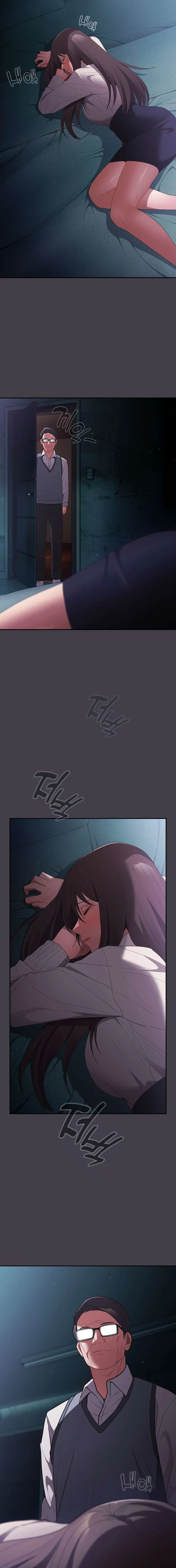 Asi no se Hace Capítulo 79 - Page 18