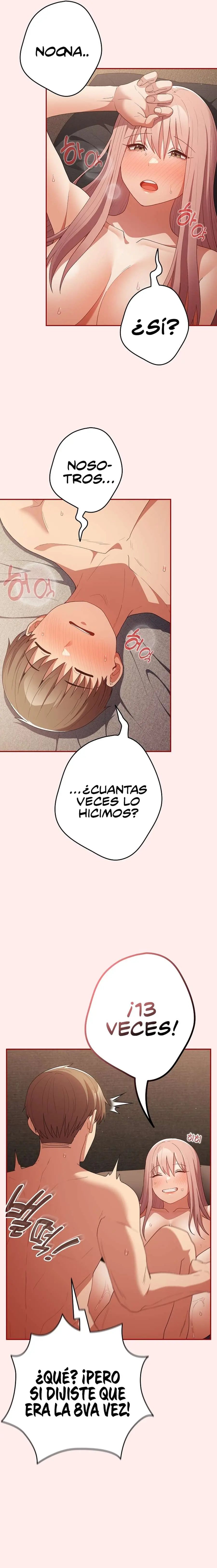 Asi no se Hace Capítulo 79 - Page 3