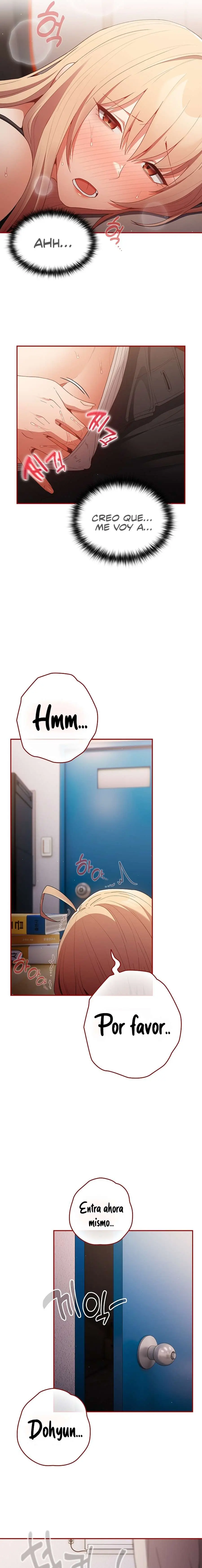 Asi no se Hace Capítulo 80 - Page 11