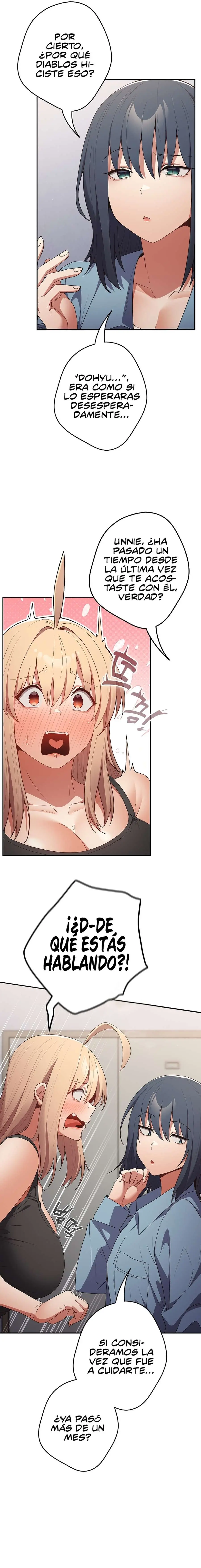 Asi no se Hace Capítulo 80 - Page 15
