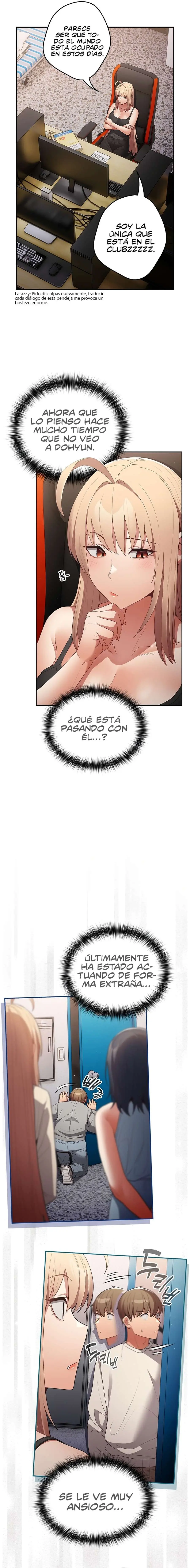 Asi no se Hace Capítulo 80 - Page 3