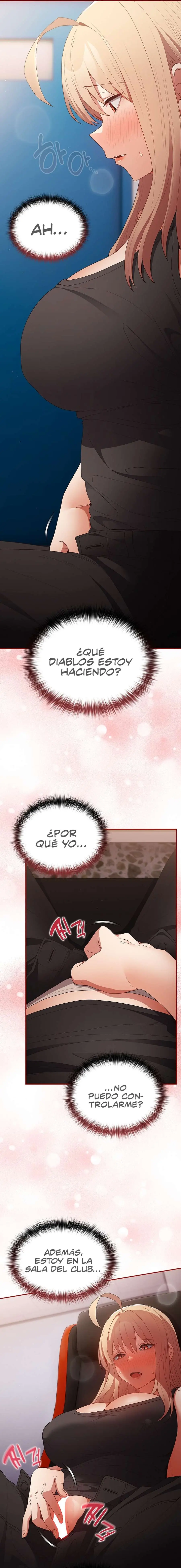 Asi no se Hace Capítulo 80 - Page 6