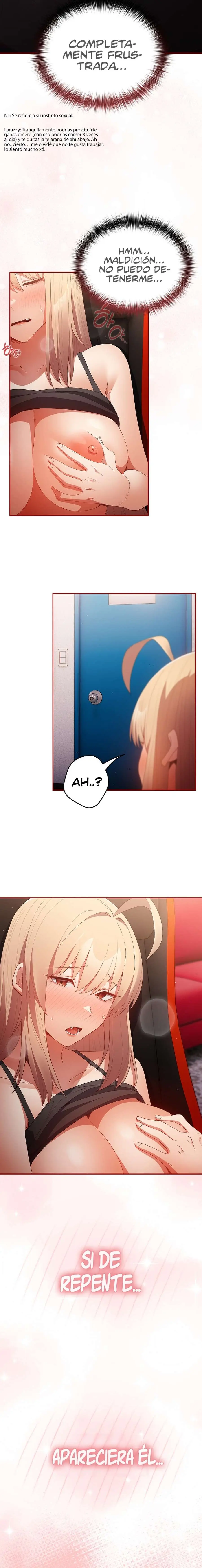 Asi no se Hace Capítulo 80 - Page 7