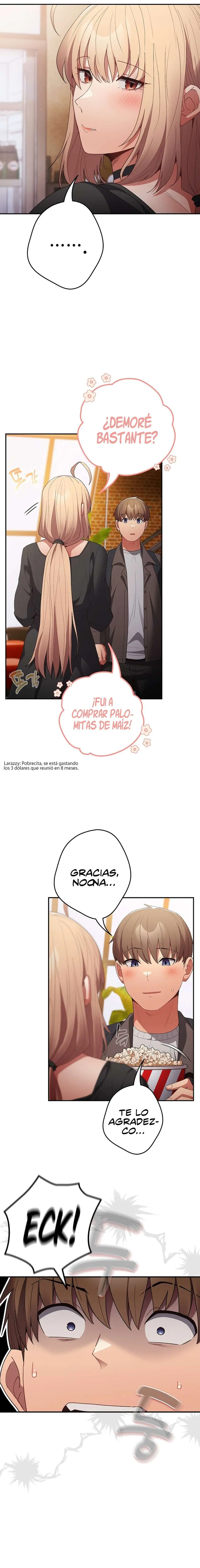 Asi no se Hace Capítulo 81 - Page 10