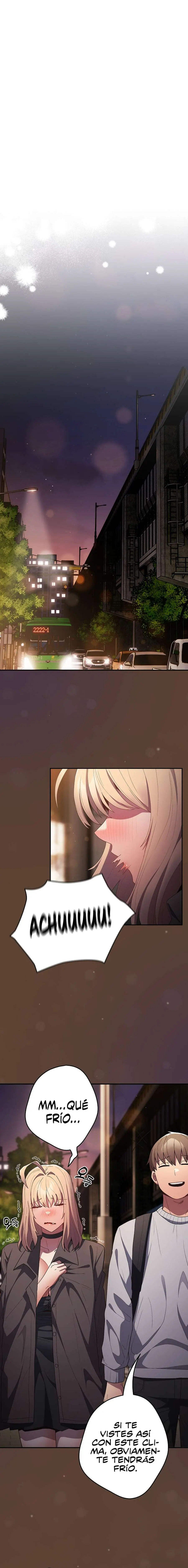 Asi no se Hace Capítulo 81 - Page 17