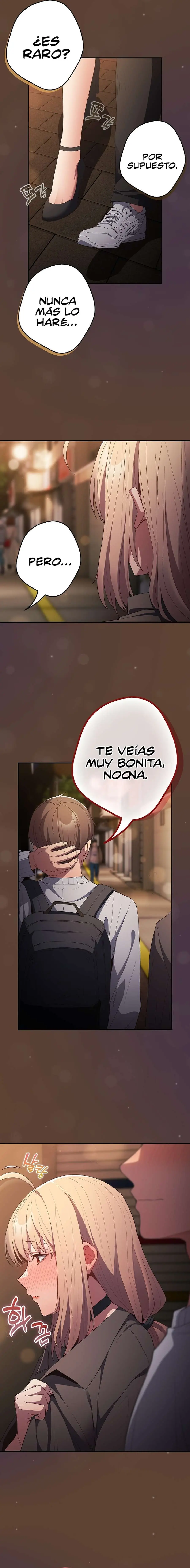 Asi no se Hace Capítulo 81 - Page 18