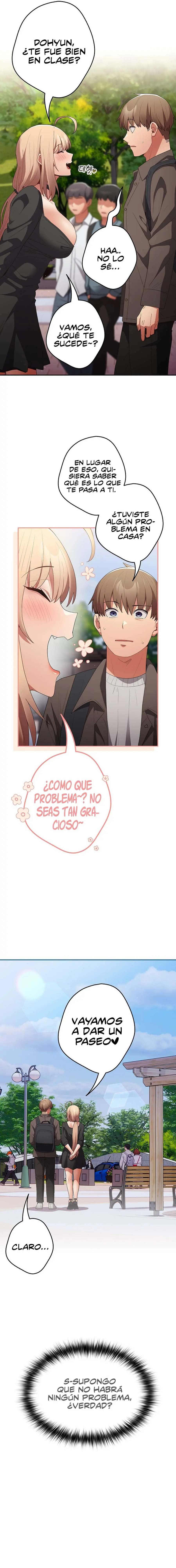 Asi no se Hace Capítulo 81 - Page 2