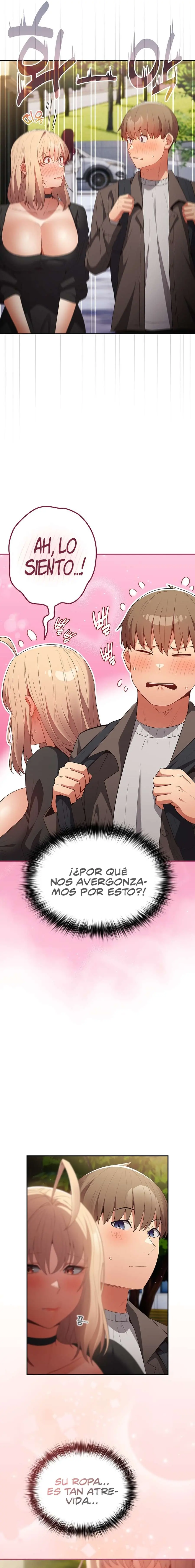 Asi no se Hace Capítulo 81 - Page 4