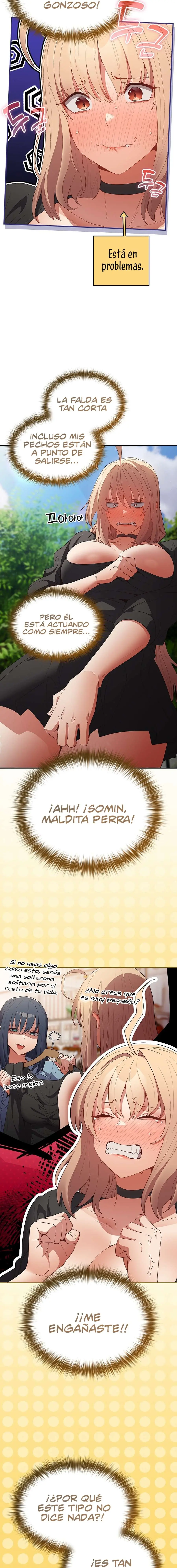 Asi no se Hace Capítulo 81 - Page 6