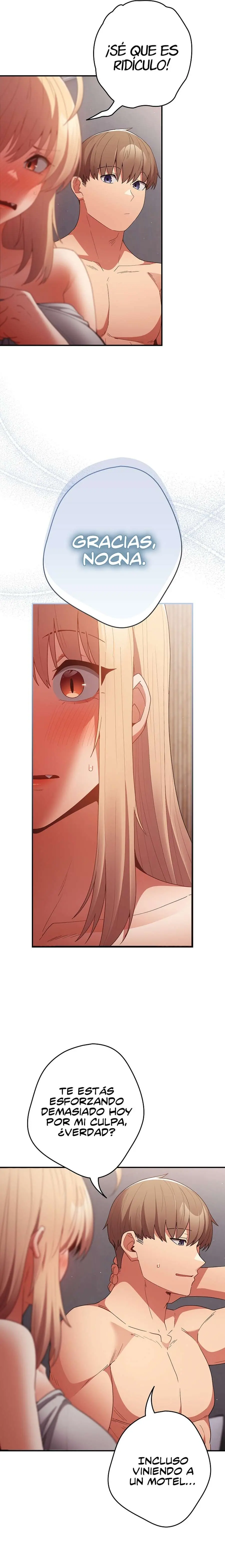 Asi no se Hace Capítulo 82 - Page 12