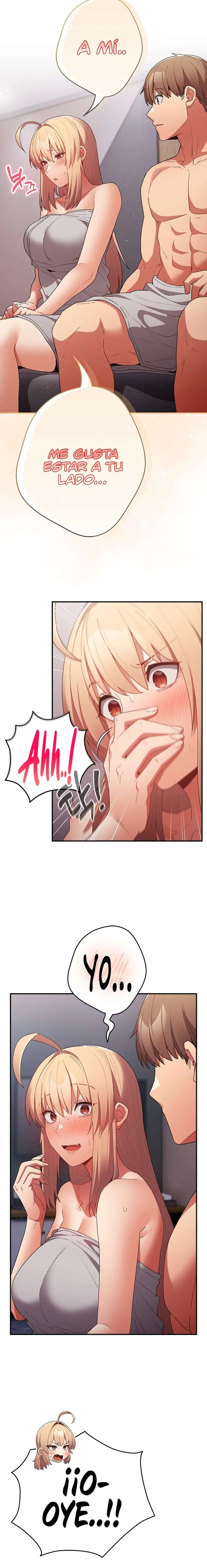 Asi no se Hace Capítulo 82 - Page 14