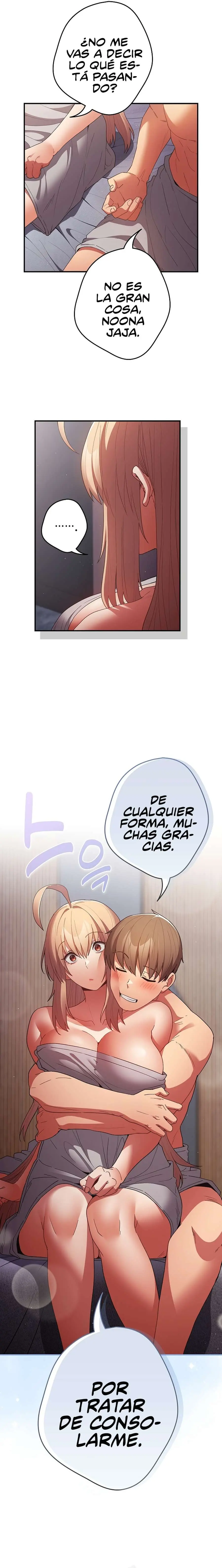 Asi no se Hace Capítulo 82 - Page 16