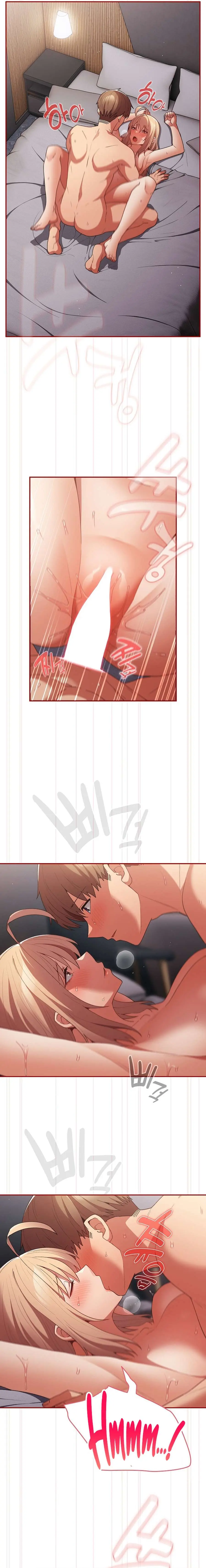 Asi no se Hace Capítulo 82 - Page 2