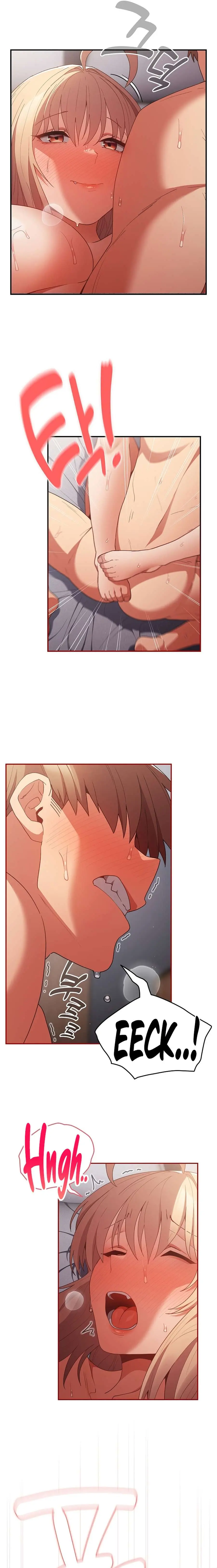 Asi no se Hace Capítulo 82 - Page 5