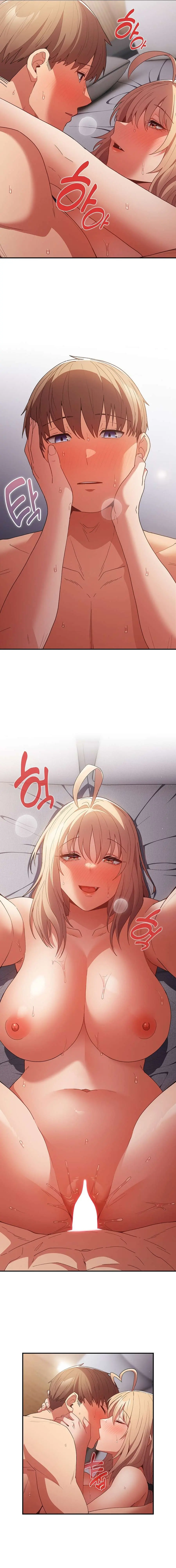 Asi no se Hace Capítulo 82 - Page 7
