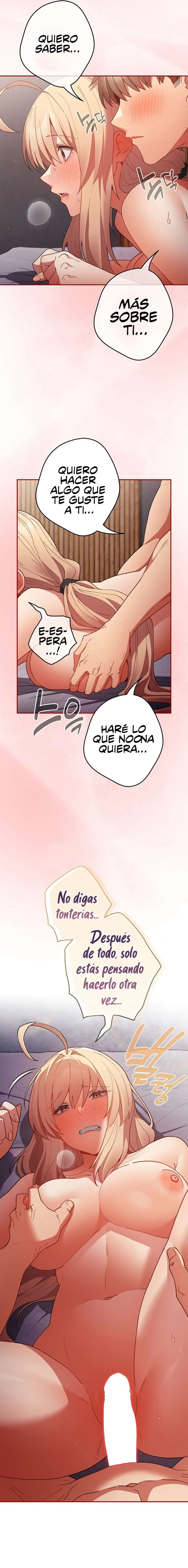 Asi no se Hace Capítulo 83 - Page 10