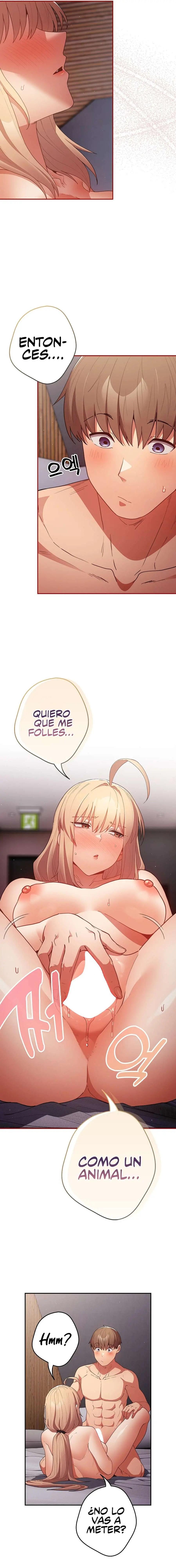 Asi no se Hace Capítulo 83 - Page 12