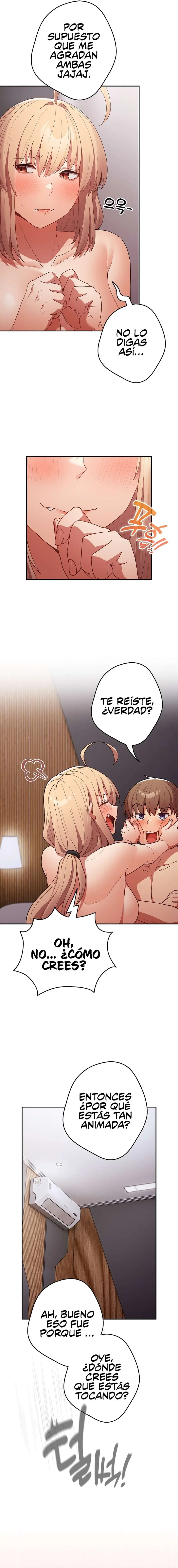 Asi no se Hace Capítulo 83 - Page 14