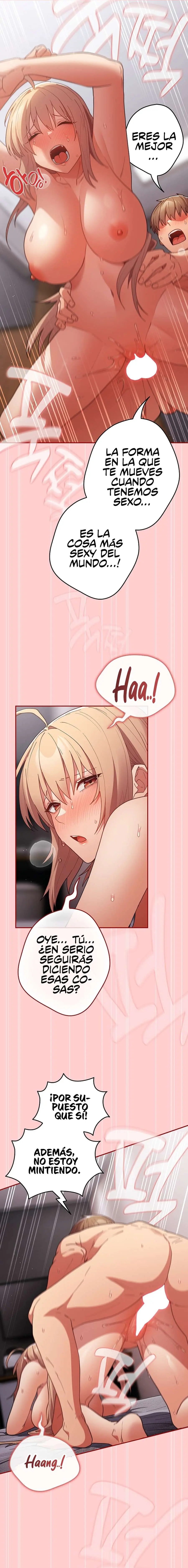 Asi no se Hace Capítulo 83 - Page 18