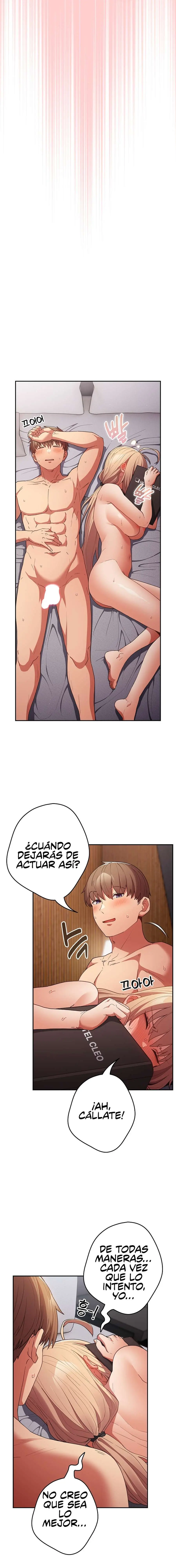 Asi no se Hace Capítulo 83 - Page 20