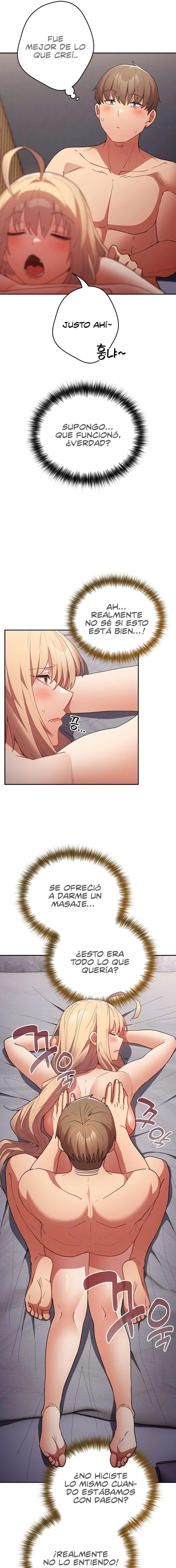 Asi no se Hace Capítulo 83 - Page 6