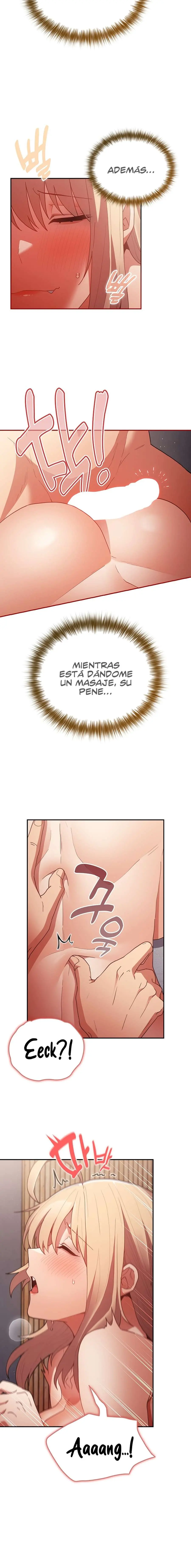 Asi no se Hace Capítulo 83 - Page 7
