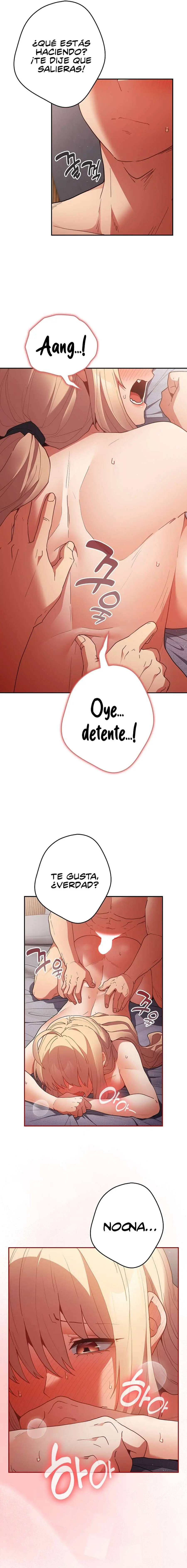 Asi no se Hace Capítulo 83 - Page 9