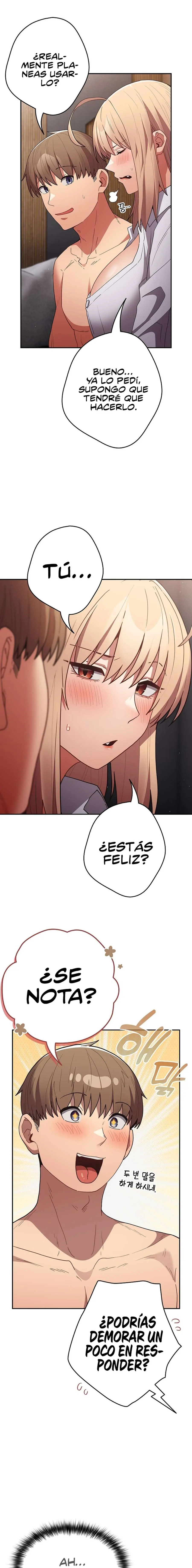 Asi no se Hace Capítulo 84 - Page 2